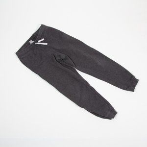 H&M Boys  Gray Jogger,  Sweat Pants Size  11-12Y